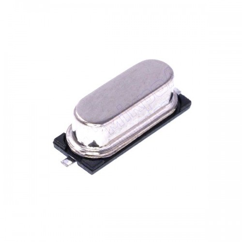 Кварцовий резонатор 49SMD 24MГц Кварцовий резонатор 49SMD 24MГц